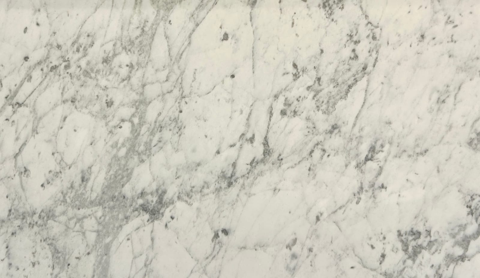 Uzorak Bianco Carrara mramora, Markvinia katalog
